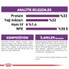 Royal Canin Sensible 33 Hassas Yetişkin Kedi Maması 2 Kg