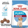 Royal Canin Medium Puppy Orta Irk Yetişkin Köpek Maması 4 Kg