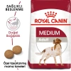 Royal Canin Medium Adult Orta Irk Yetişkin Köpek Maması 15 Kg