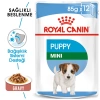 Royal Canin Pouch Puppy Mini Yavru Köpek Yaş Maması 85 Gr - 6 Al 5 Öde