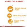 Royal Canin Gravy Soslu Intense Beauty Kedi Maması 85 Gr - 6 Al 5 Öde