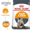 Royal Canin Hair Skin Hassas Tüylü Yetişkin Kedi Maması 2 Kg