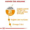 Royal Canin Hair Skin Hassas Tüylü Yetişkin Kedi Maması 2 Kg