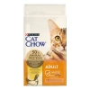 Cat Chow Adult Yetişkin Kediler İçin Tavuklu Kedi Maması 15 Kg