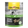 GimDog Sportsnacks Kuzu L-Carnitinli Ödül Tableti 150 Gr