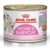 Royal Canin Mother & Babycat Instinctive Anne ve Yavru Yaş Kedi Maması 195 Gr