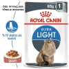 Royal Canin Pouch Ultra Light Diyet Yaş Kedi Maması 85 Gr