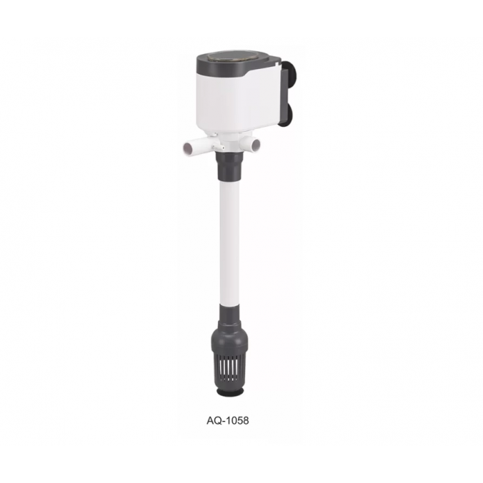Sobo 3 Fonksiyonlu Akvaryum Kafa Motoru 30W 2200Lt/Saat AQ-1058 ...
