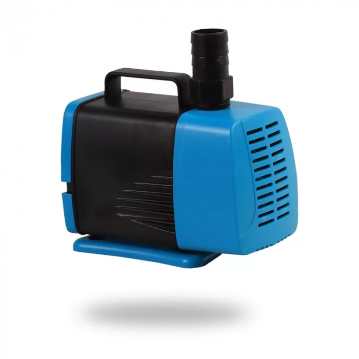 Sobo Akvaryum Sump (Kafa) Motoru 60W 3000 LT/SAAT AA-105 - mixpet