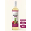 Püre Detox Mix 250 ml (ANANAS, ENGİNAR, HİBİSKUS, ALIÇ VE KİRAZ KARIŞIMI)