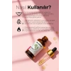 Niaouli Bakım Yağı 30 ml %100 Saf ve Doğal