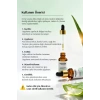 Karınca Yumurtası Yağlı Tüy Azaltıcı Ve Tüy Serum 30ml I %0.5 Formic Acid %10 Aloe Vera
