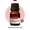 Esansiyel Uçucu Koku Yağı Buhurdanlık Yağı Difüzör Esansı Küre 10ml