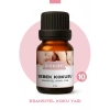 Bebek Kokusu Esansiyel Uçucu Koku Yağı Buhurdanlık Yağı Difüzör Esansı Küre 10ml