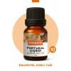Portakal Çiçeği Uçucu Koku Yağı Buhurdanlık Yağı Difüzör Esansı Küre 10ml
