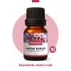 Japon Kirazı Uçucu Koku Yağı Buhurdanlık Yağı Difüzör Esansı Küre 10ml