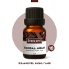 Sandal Agaci Koku Yağı Buhurdanlık Yağı Difüzör Esansı Küre 10ml