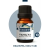 Vanilya Koku Yağı Buhurdanlık Yağı Difüzör Esansı Küre 10ml
