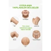 Tüy Azaltıcı Serum Karınca Yumurtası Yağı ve Aloe Vera 30 Ml Tüy Azaltıcı, Epilasyon Sonrası Cilt Ba