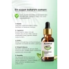 Tüy Azaltıcı Serum Karınca Yumurtası Yağı ve Aloe Vera 30 Ml Tüy Azaltıcı, Epilasyon Sonrası Cilt Ba