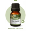 Hanımeli Koku Yağı Buhurdanlık Yağı Difüzör Esansı Küre 10ml