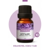 Leylak Koku Yağı Buhurdanlık Yağı Difüzör Esansı Küre 10ml