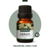 Nergis Koku Yağı Buhurdanlık Yağı Difüzör Esansı Küre 10ml