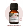 Manolya Koku Yağı Buhurdanlık Yağı Difüzör Esansı Küre 10ml