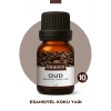 Oud Koku Yağı Buhurdanlık Yağı Difüzör Esansı Küre