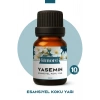 Yasemin Koku Yağı Buhurdanlık Yağı Difüzör Esansı Küre 10ml