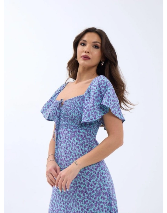 6091 ELBİSE-RALEİGH