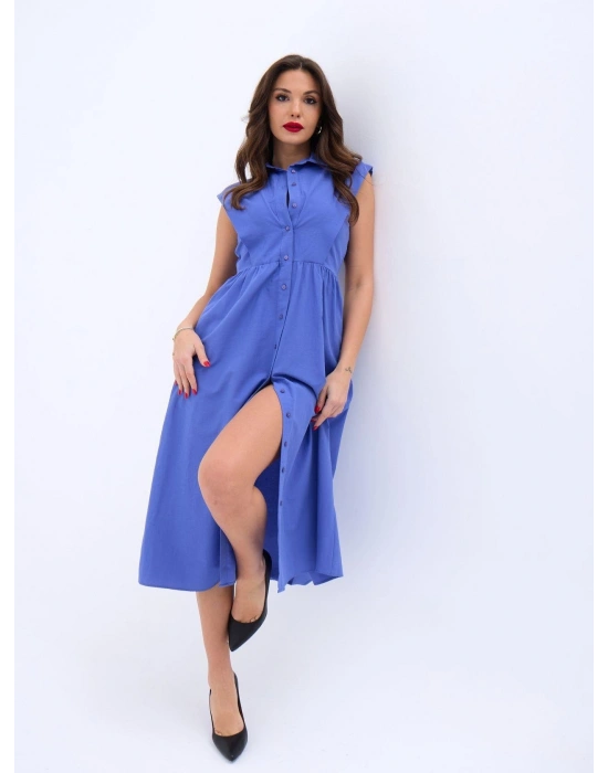 6338 ELBİSE-MOR