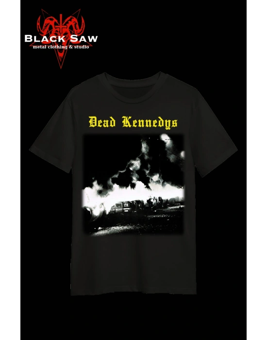 Dead Kennedys Punk Tshirt
