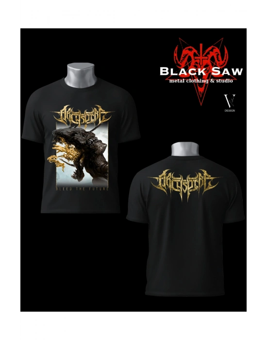Archspire Death Metal Tshirt