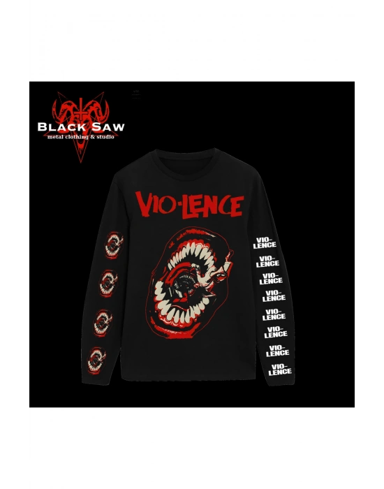 Vio-lence Thrash Metal Tshirt