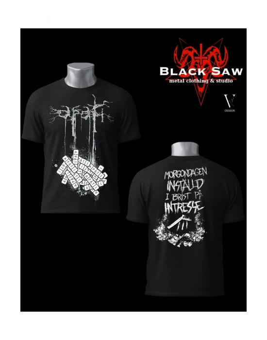 Apati DSBM Tshirt