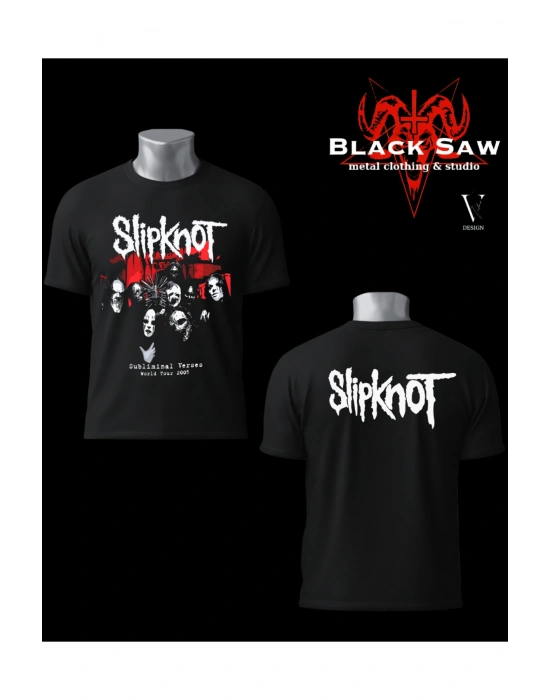 Slipknot Nu Metal