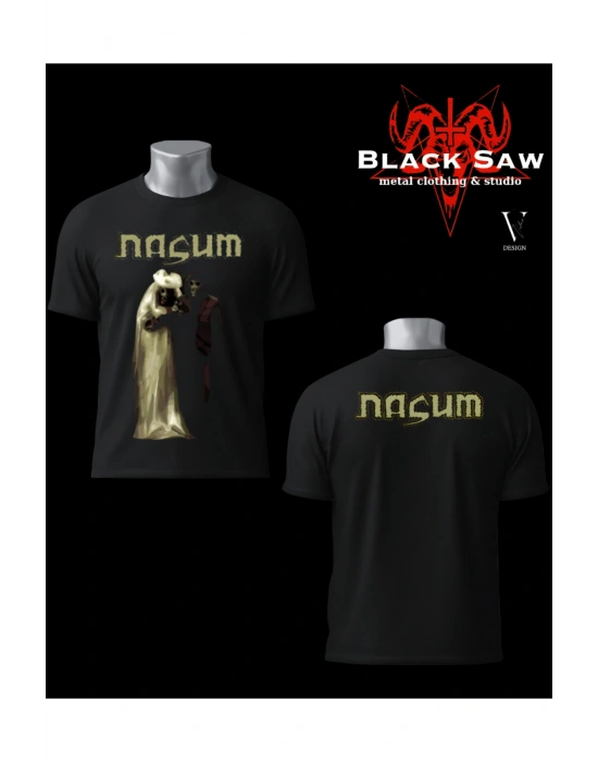 Nasum Grindcore Tshirt