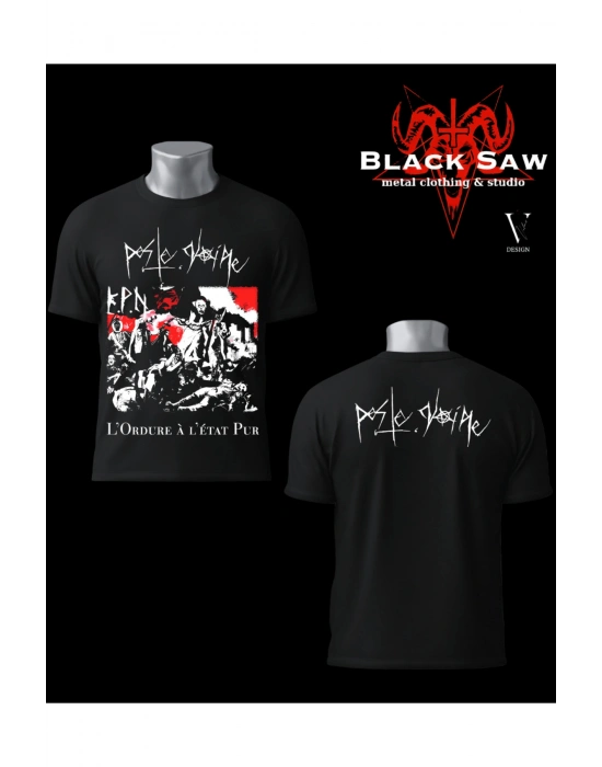 Peste  Noire NSBM Tshirt