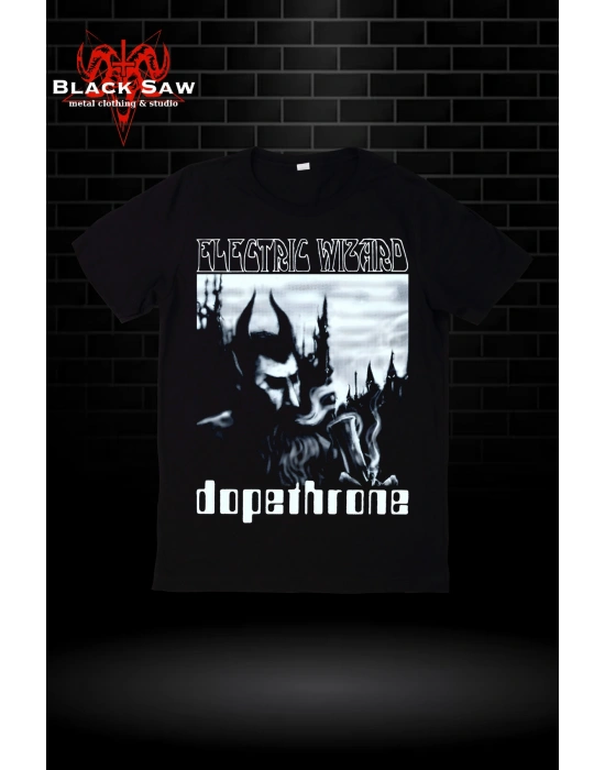 Electric Wizard Stoner Metal Tshirt