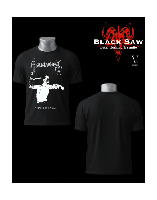 Grausamkeit Black Metal Tshirt