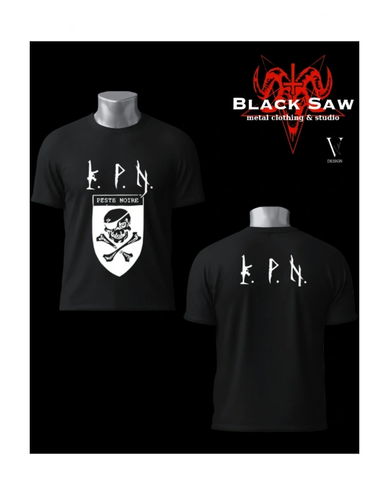 Peste Noire NSBM Tshirt