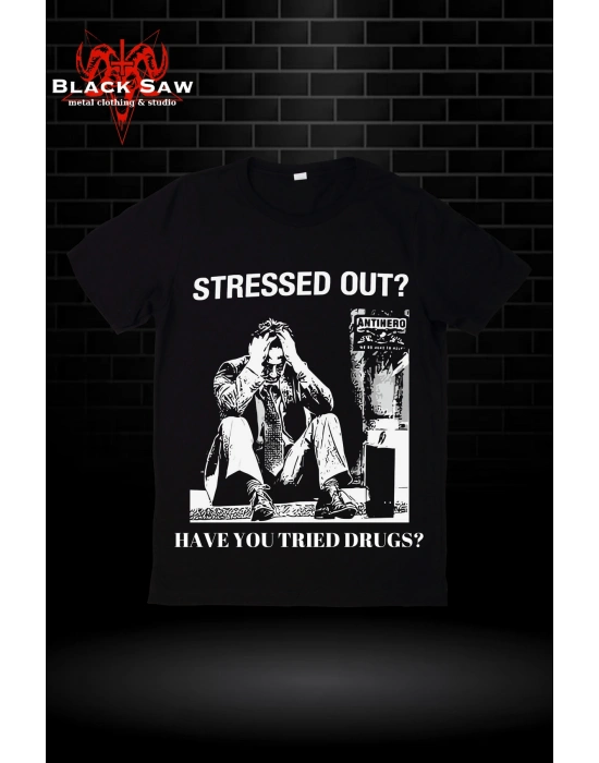 Stressed Out Tshirt
