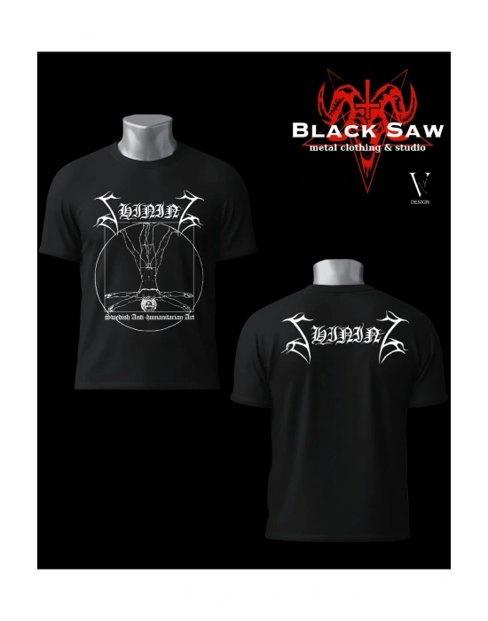 Shining DSBM Tshirt