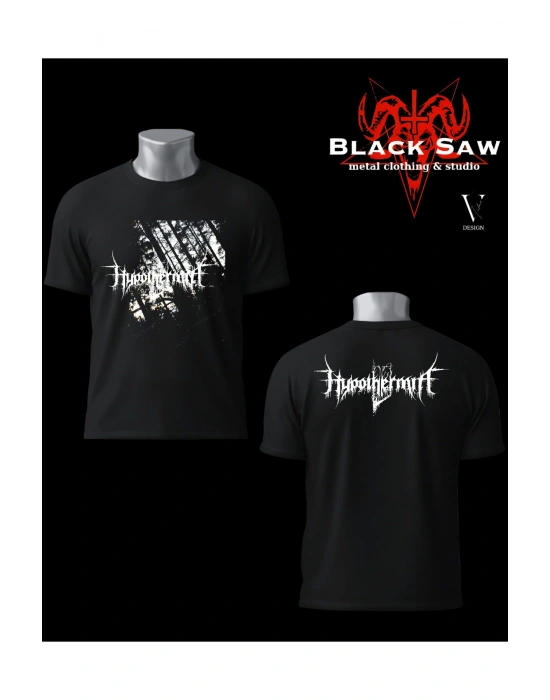 Hyphothermia DSBM Tshirt