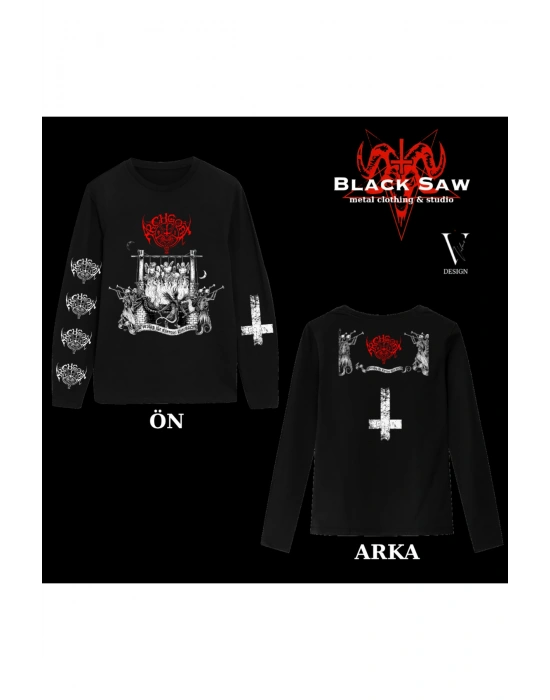 Archgoat Longsleeve