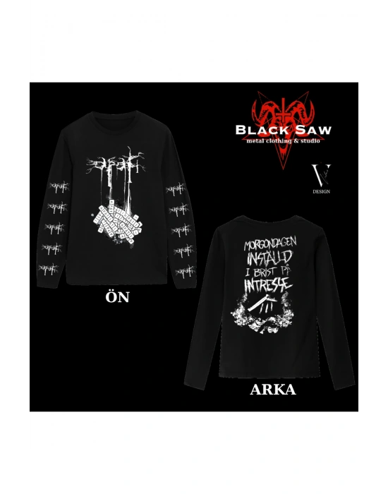 Apati Longsleeve