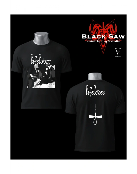 Lifelover  DSBM Tshirt