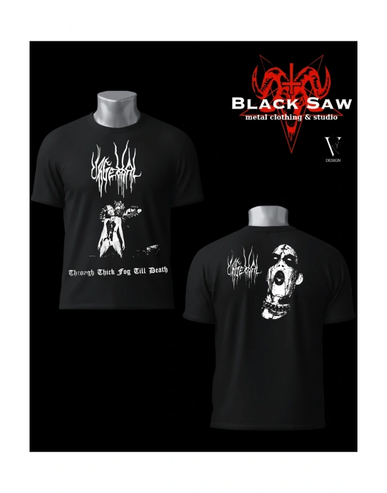 Urgehal Black Metal Tshirt