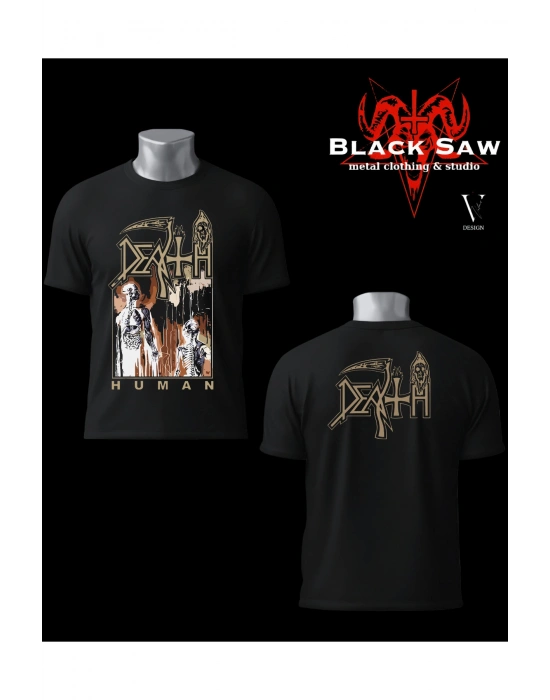 Death Death Metal Tshirt